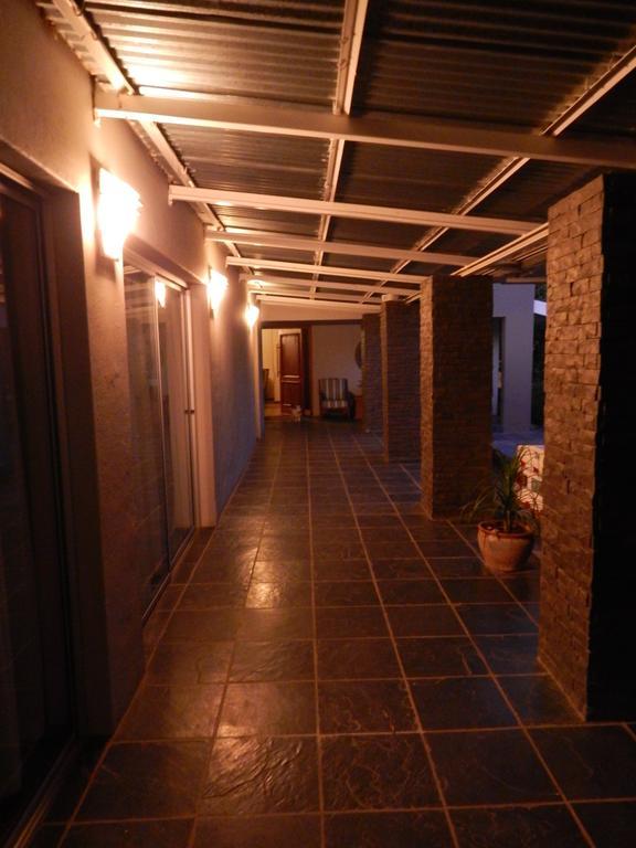 Border Close Guesthouse Upington Exterior photo